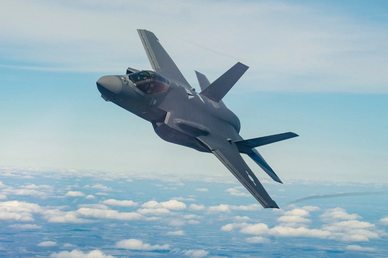Το Κογκρέσο μπλόκαρε τη μεταφορά των F-35 στην Τουρκία – Πέρασε το αίτημα Ελλήνων και Αρμενίων